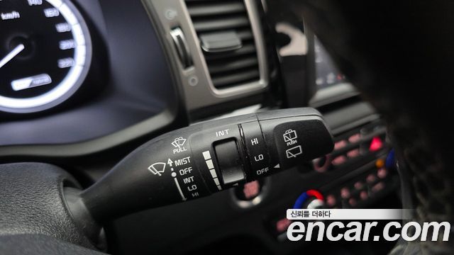 Kia Niro 2017 — photo 27