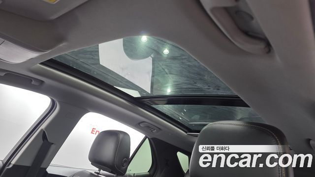 Chevrolet Korea Equinox 2020 — photo 22