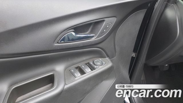 Chevrolet Korea Equinox 2020 — photo 24