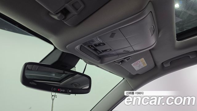 Chevrolet Korea Equinox 2020 — photo 25