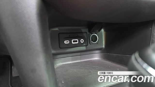 Chevrolet Korea Equinox 2020 — photo 30