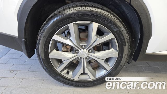Hyundai Palisade 2022 — photo 5