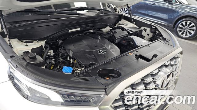 Hyundai Palisade 2022 — photo 6