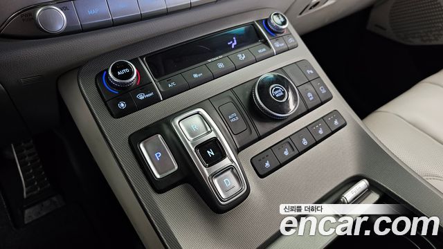 Hyundai Palisade 2022 — photo 9