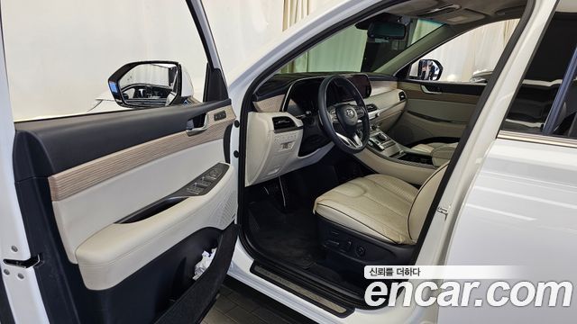 Hyundai Palisade 2022 — photo 10