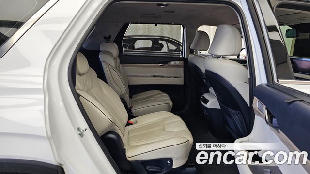 Hyundai Palisade 2022 — photo 12