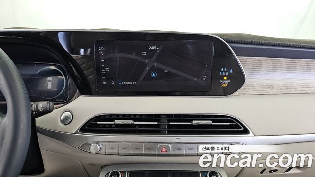 Hyundai Palisade 2022 — photo 14