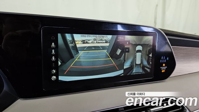 Hyundai Palisade 2022 — photo 15