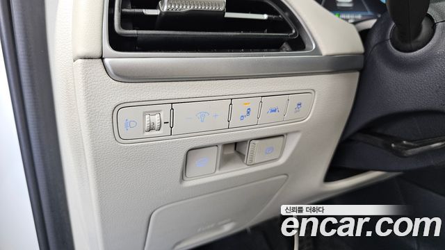 Hyundai Palisade 2022 — photo 16
