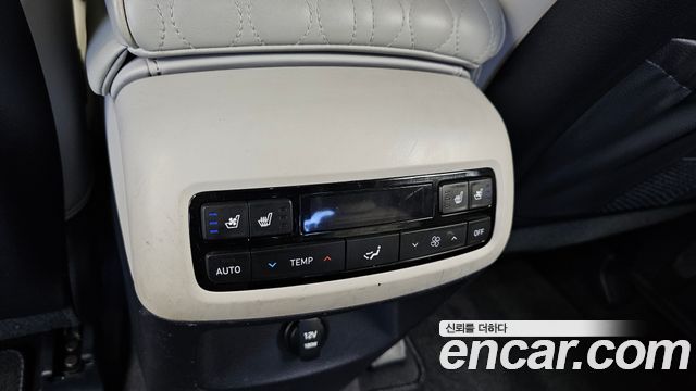 Hyundai Palisade 2022 — photo 19