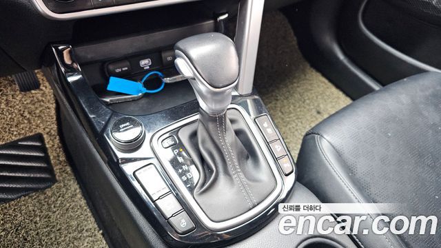 Kia Seltos 2020 — photo 9