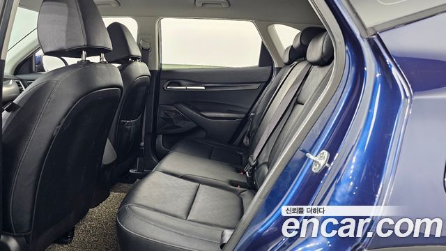 Kia Seltos 2020 — photo 12