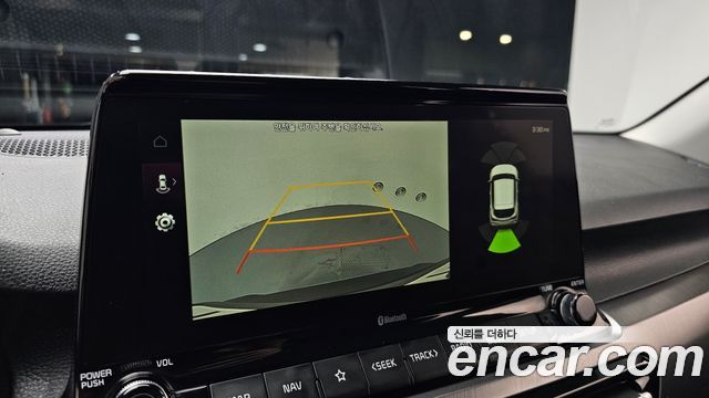 Kia Seltos 2020 — photo 15
