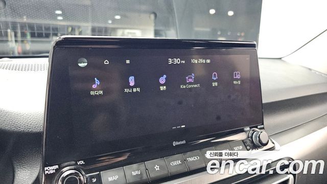 Kia Seltos 2020 — photo 17