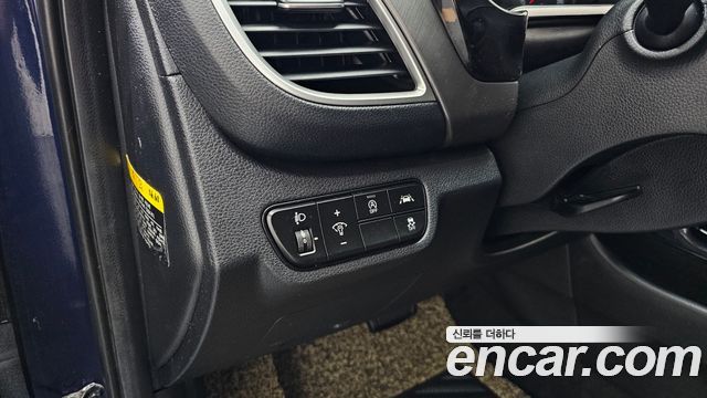 Kia Seltos 2020 — photo 18
