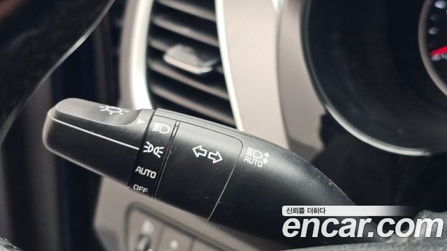 Kia Seltos 2020 — photo 19