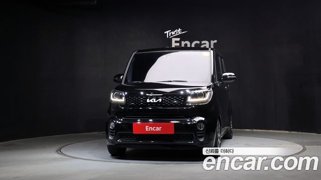 Kia RAY 2022 — photo 3