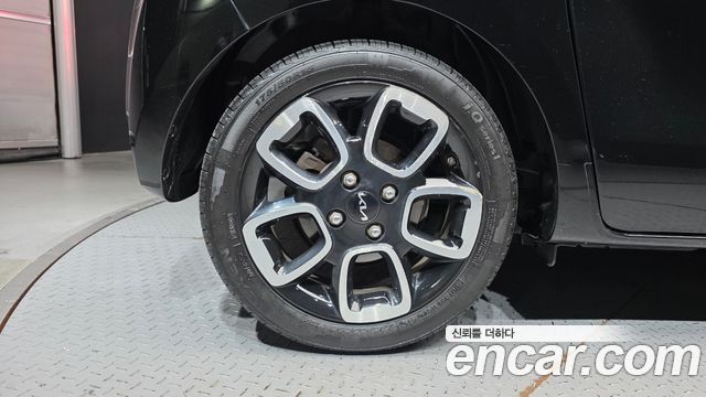 Kia RAY 2022 — photo 5