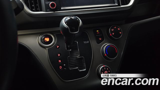 Kia RAY 2022 — photo 12
