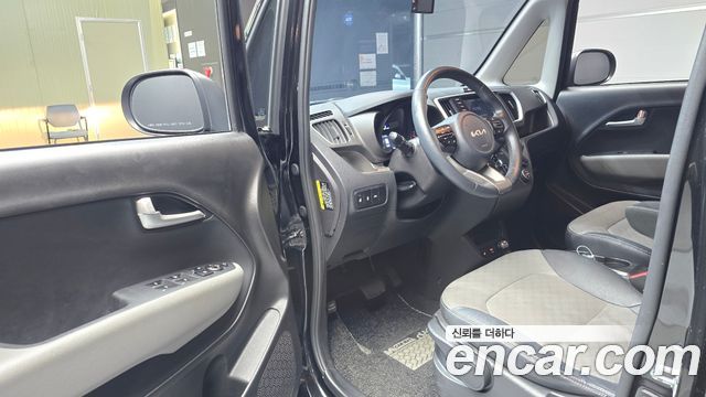 Kia RAY 2022 — photo 13