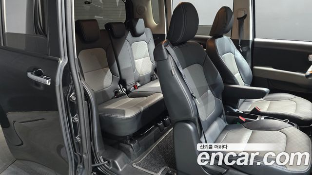 Kia RAY 2022 — photo 17
