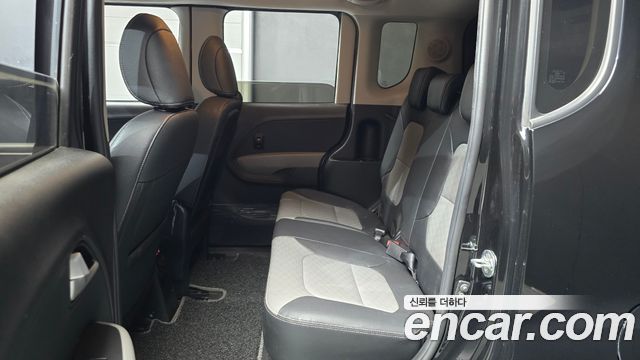 Kia RAY 2022 — photo 18
