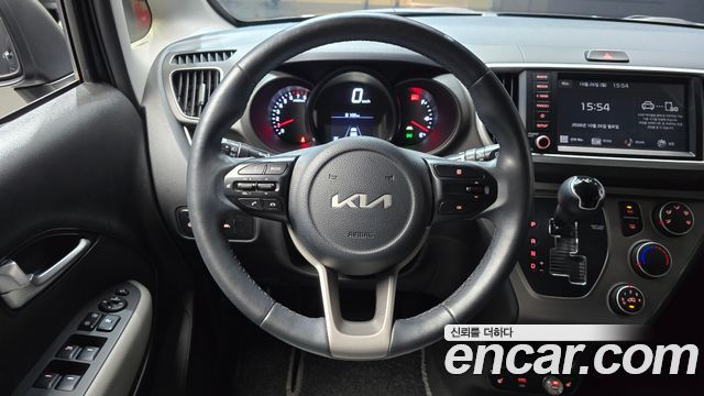 Kia RAY 2022 — photo 19