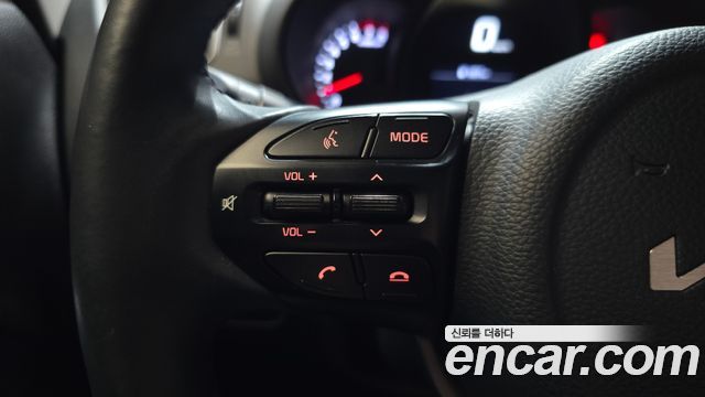 Kia RAY 2022 — photo 22