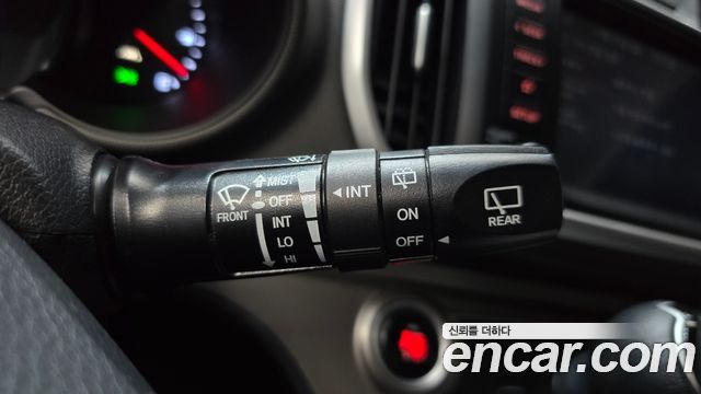 Kia RAY 2022 — photo 23