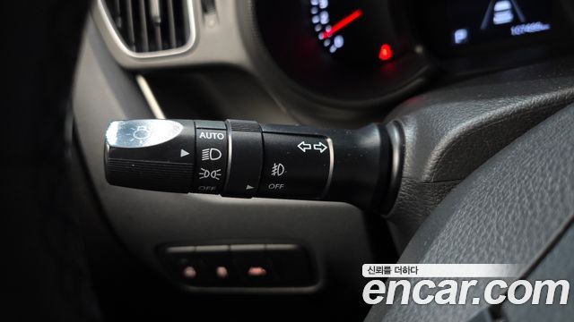 Kia RAY 2022 — photo 24