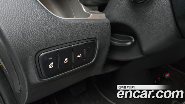 Kia RAY 2022 — photo 26