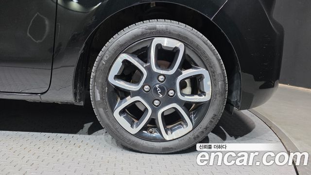 Kia RAY 2022 — photo 7
