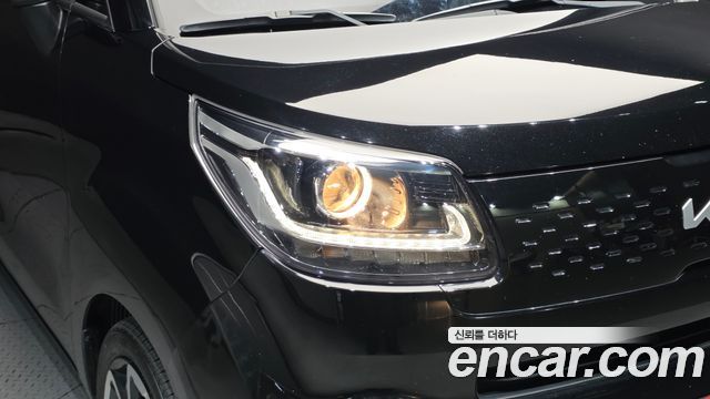 Kia RAY 2022 — photo 8