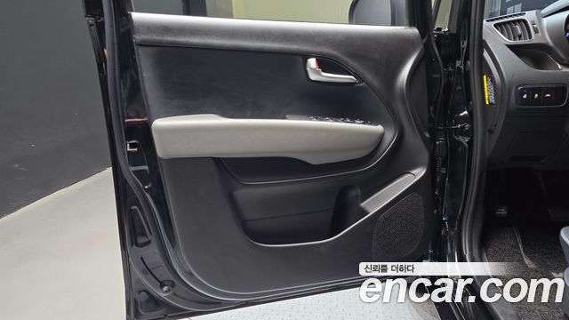 Kia RAY 2022 — photo 14