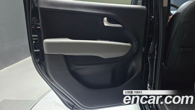 Kia RAY 2022 — photo 15