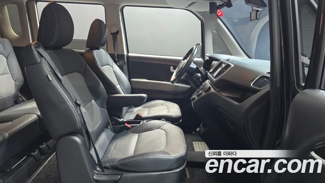 Kia RAY 2022 — photo 16