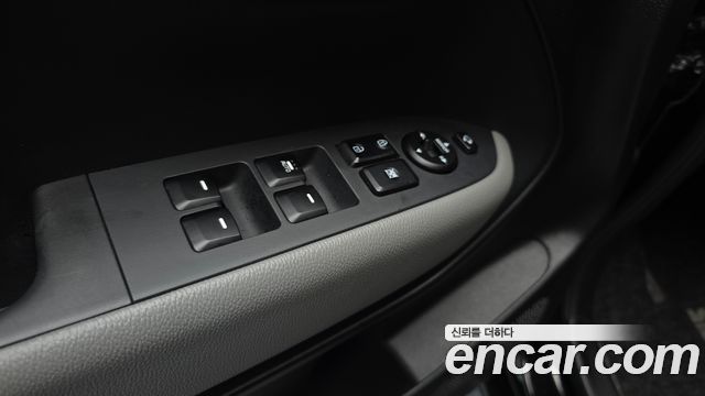 Kia RAY 2022 — photo 27