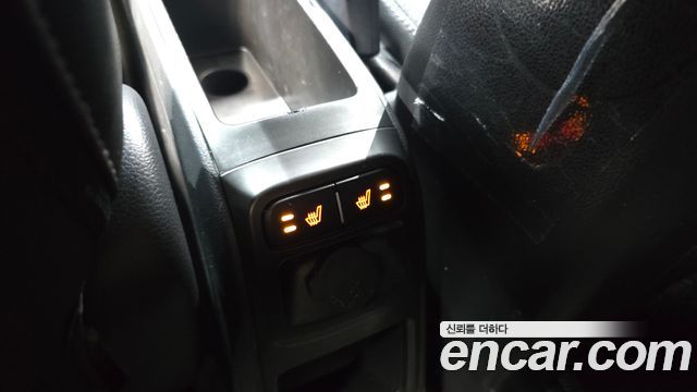 Kia RAY 2022 — photo 28