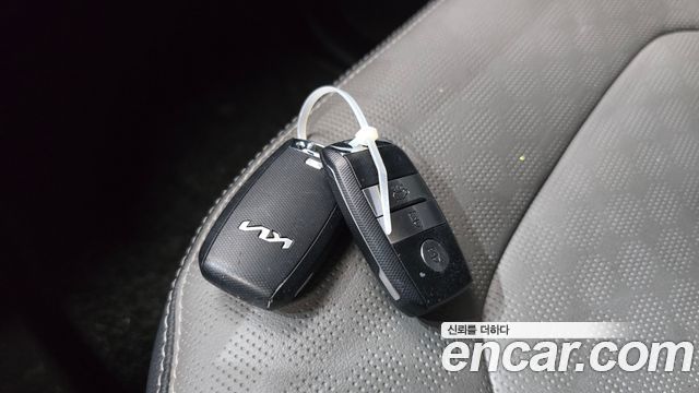 Kia RAY 2022 — photo 29
