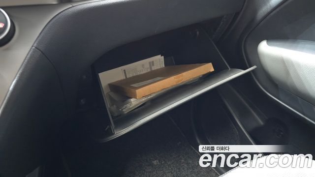 Kia RAY 2022 — photo 30