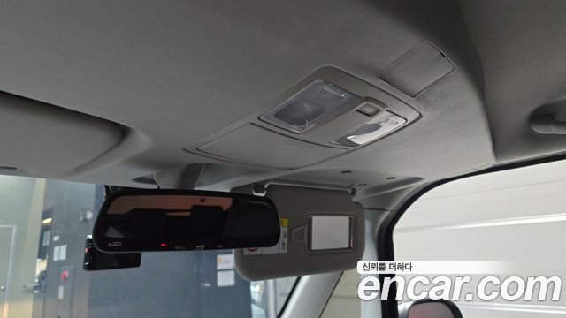 Kia RAY 2022 — photo 31