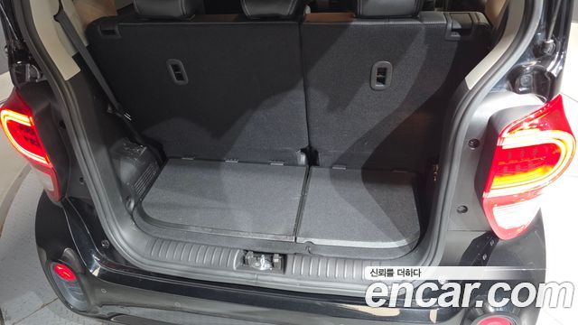 Kia RAY 2022 — photo 32