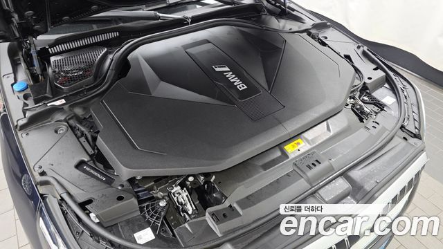 BMW i5 2024 — photo 6