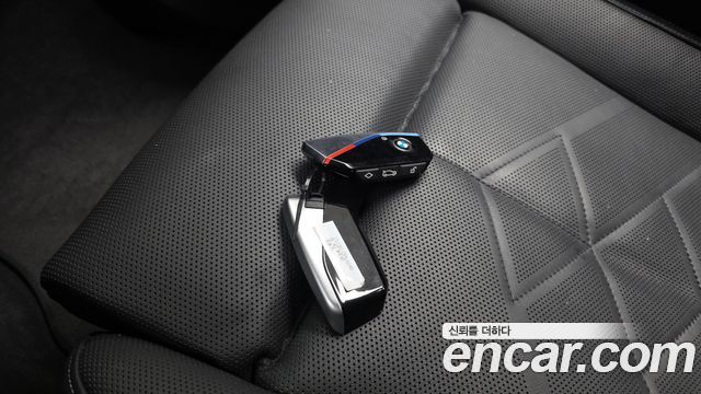 BMW i5 2024 — photo 21