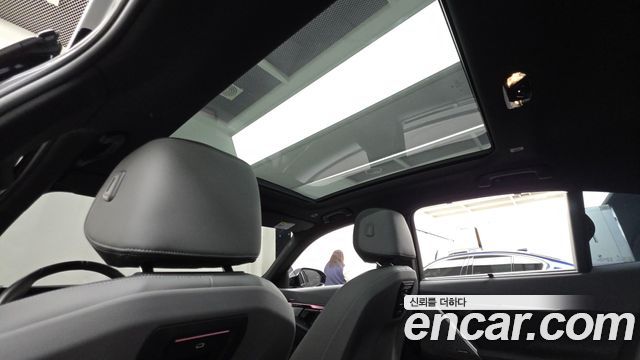 BMW i5 2024 — photo 22