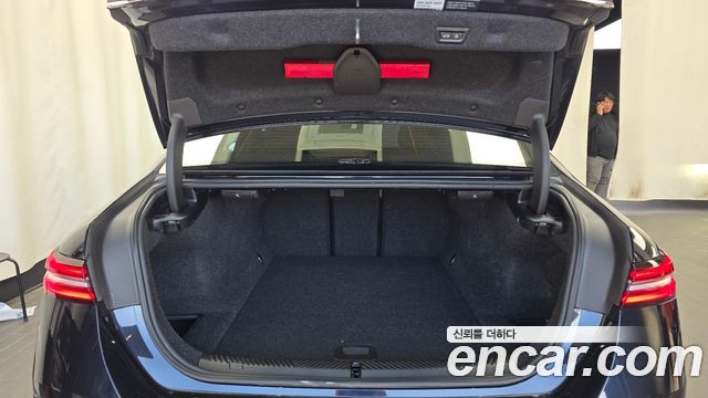 BMW i5 2024 — photo 24