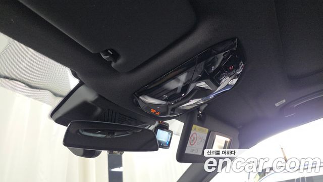 BMW i5 2024 — photo 26
