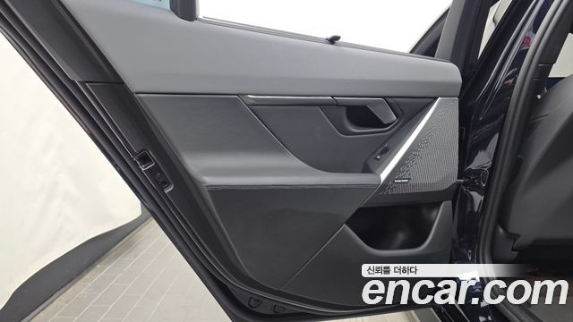 BMW i5 2024 — photo 15