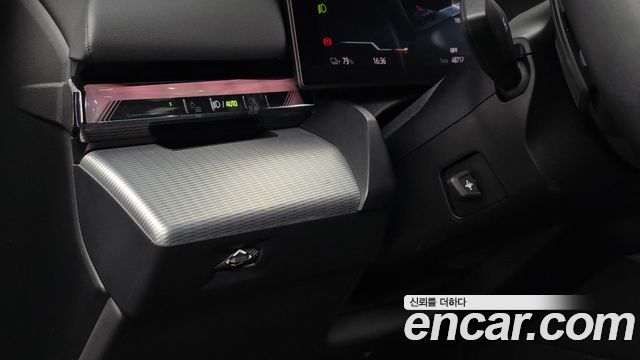 BMW i5 2024 — photo 28