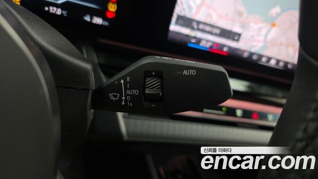 BMW i5 2024 — photo 29